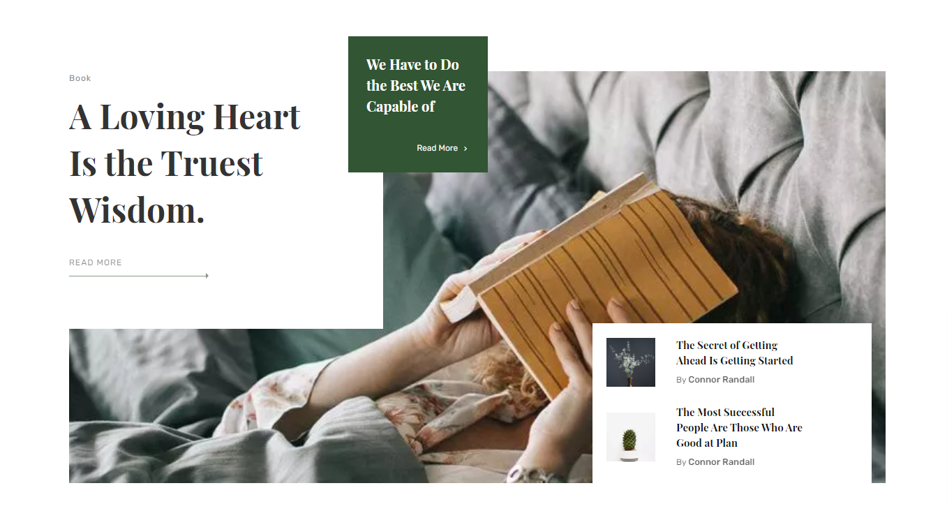 Featured Module