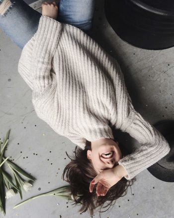 Who Looks Outside, Dreams, Who Looks Inside, Awakes