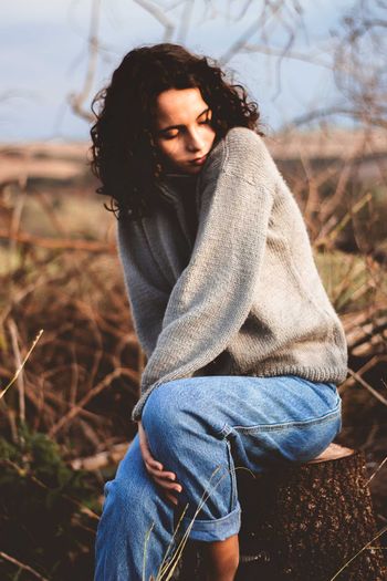 If You Want to Make Enemies, Try to Change Something