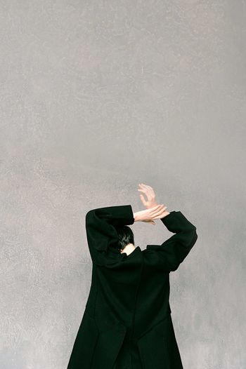 A Ship Is Always Safe a Shore but That Is Not What It’s Built for