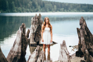 water-ocean-girl-forest