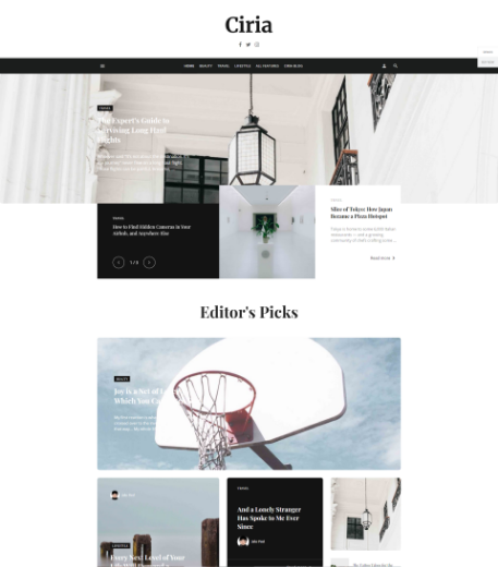 FullWidth Default 1
