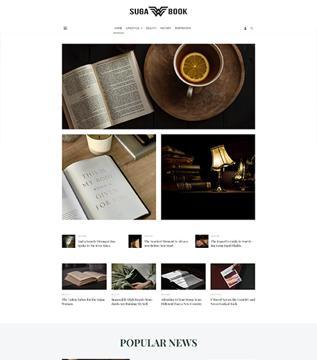 FullWidth Default 1