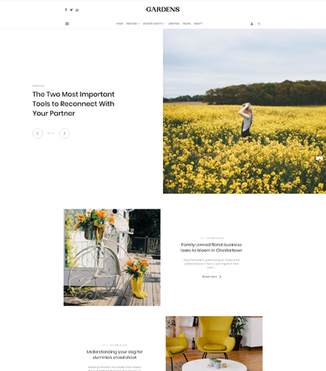 FullWidth Default 1