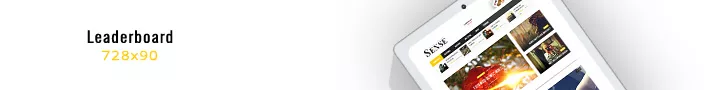 Header Banner